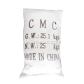 Gute Qualität Pulver Lebensmittelqualität Natrium CMC